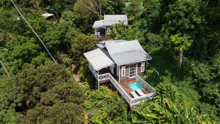 Fond Doux Plantation &amp; Resort, Soufrière, Saint Lucia
